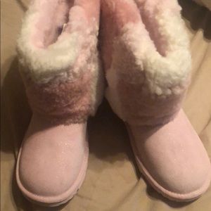 Authentic Uggs
